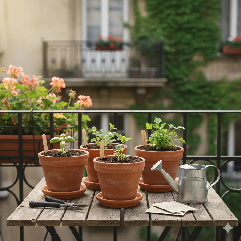 Verticale plantenwand systeem